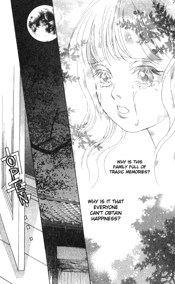Billion Girl Chapter 23 page 35 - Chapter 23