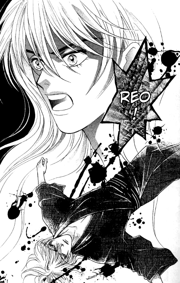 Billion Girl Chapter 23 page 8 - Chapter 23