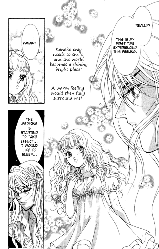 Billion Girl Chapter 24 page 19 - Chapter 24