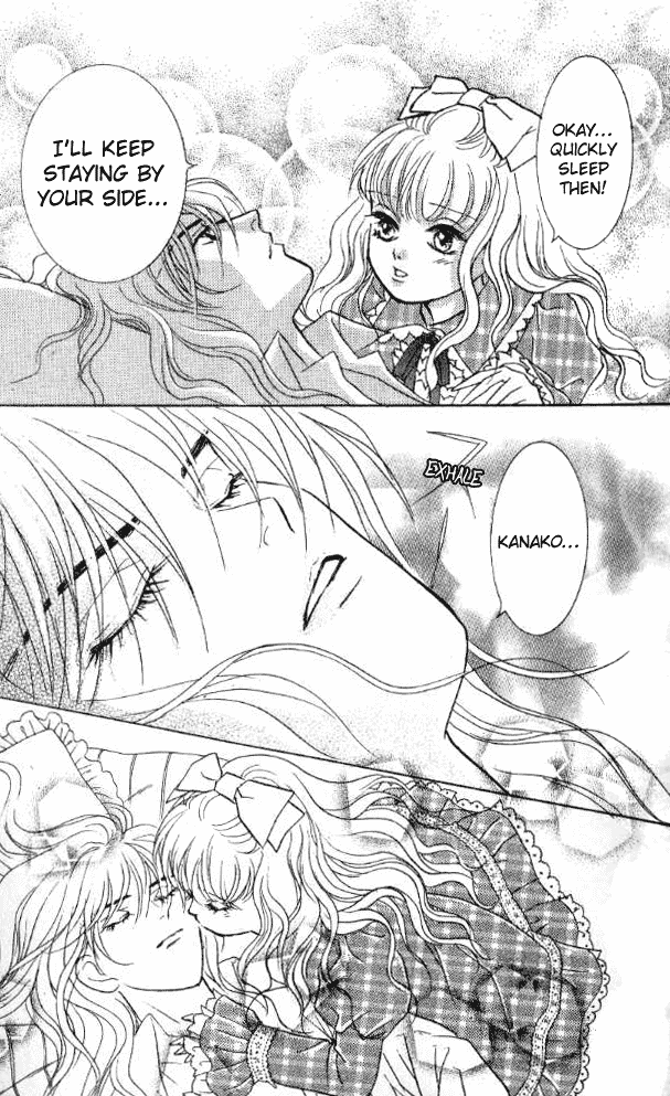 Billion Girl Chapter 24 page 20 - Chapter 24
