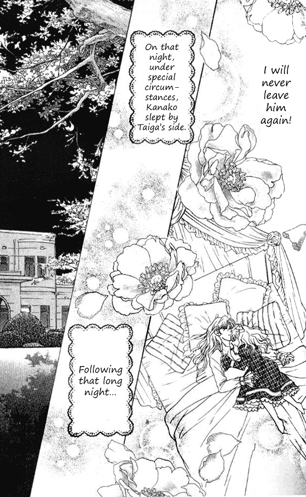 Billion Girl Chapter 24 page 22 - Chapter 24