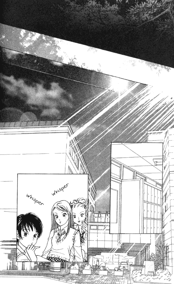 Billion Girl Chapter 24 page 23 - Chapter 24