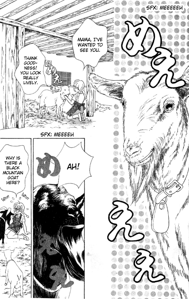 Billion Girl Chapter 24 page 38 - Chapter 24