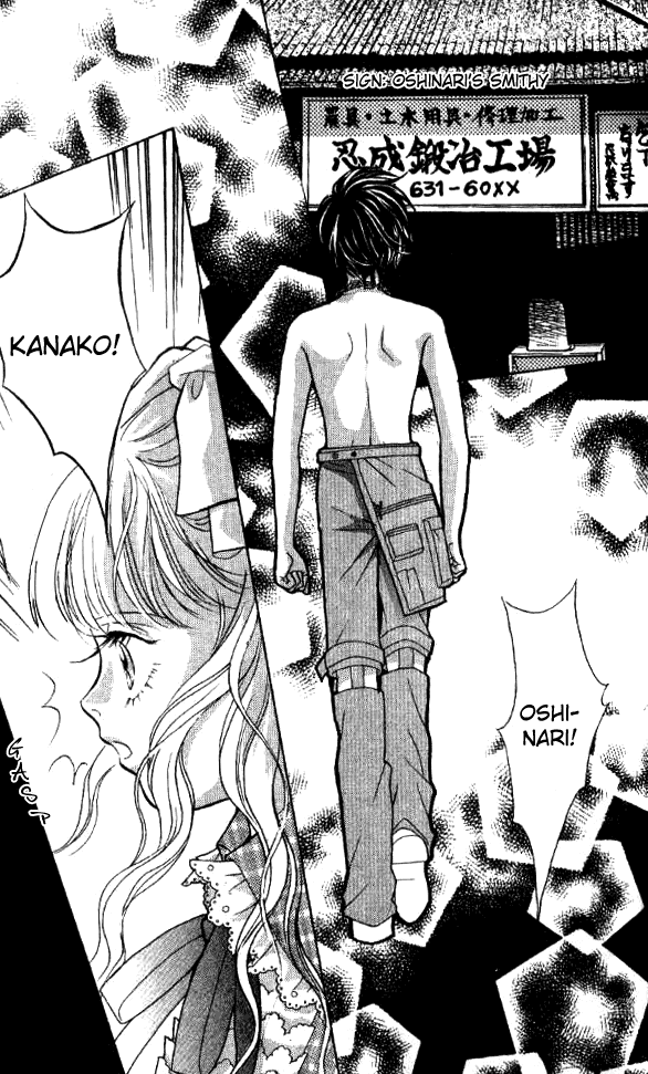 Billion Girl Chapter 24 page 4 - Chapter 24