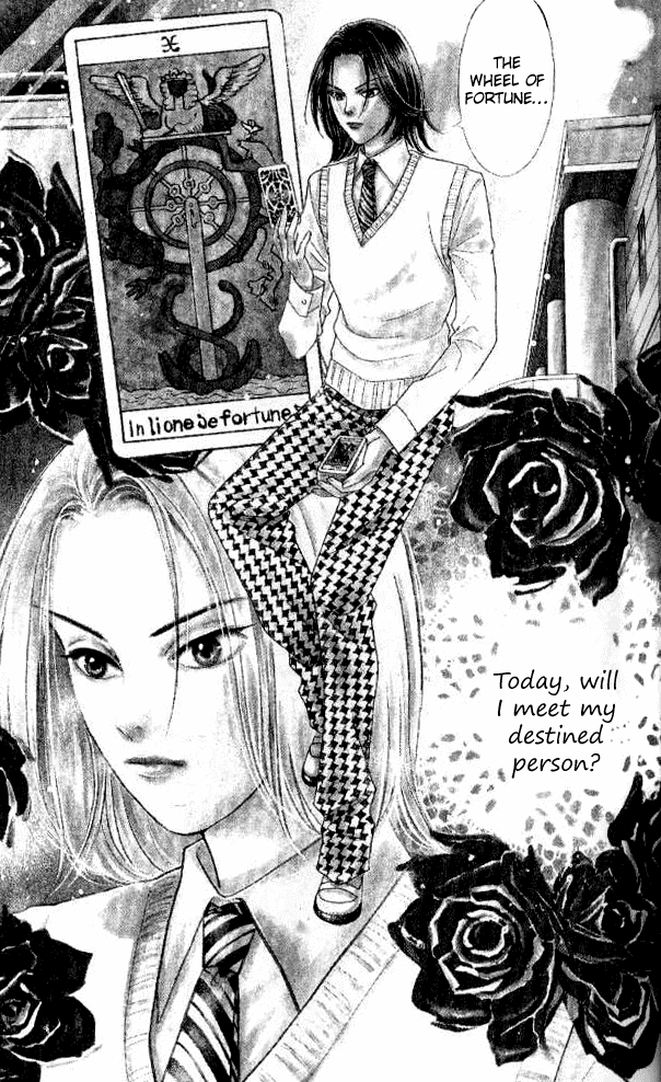 Billion Girl Chapter 24 page 42 - Chapter 24