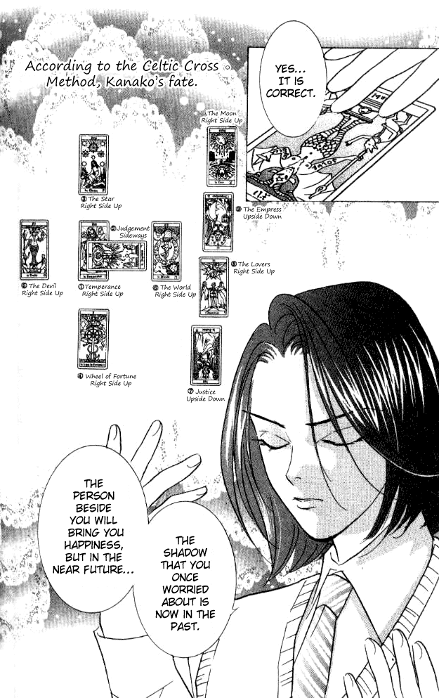 Billion Girl Chapter 25 page 26 - Chapter 25