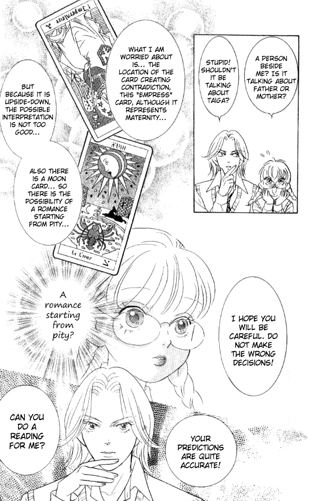 Billion Girl Chapter 25 page 27 - Chapter 25