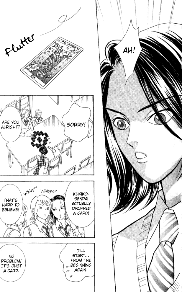 Billion Girl Chapter 25 page 29 - Chapter 25
