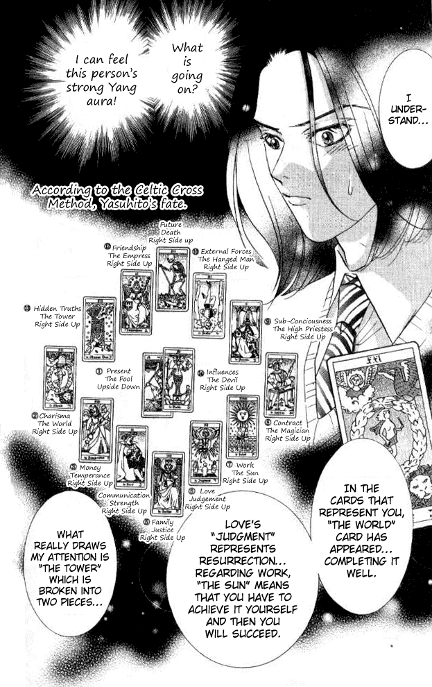 Billion Girl Chapter 25 page 30 - Chapter 25