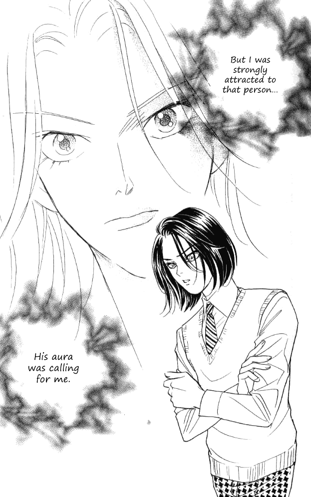 Billion Girl Chapter 25 page 35 - Chapter 25