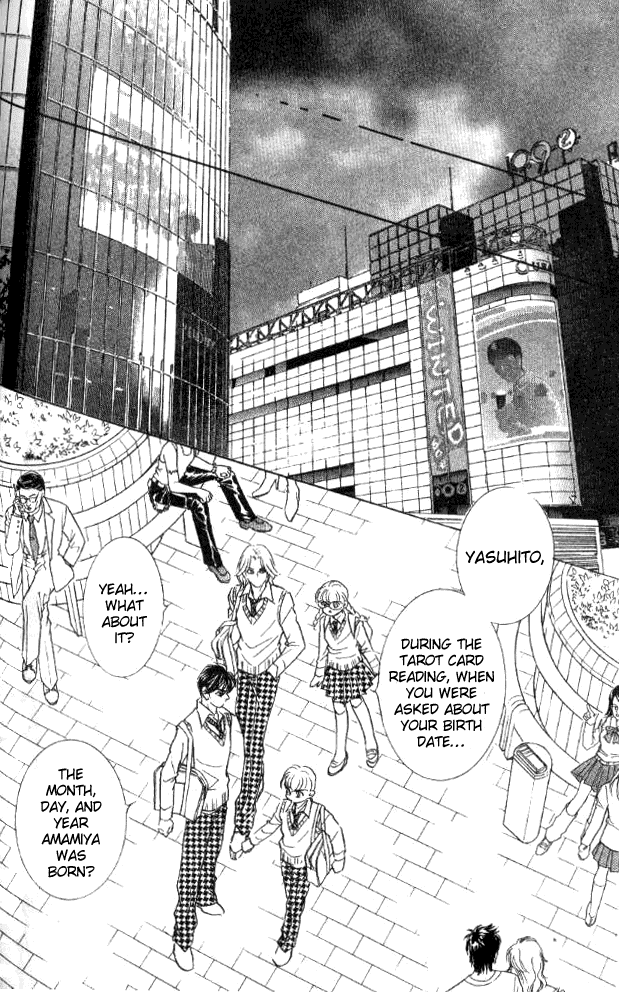 Billion Girl Chapter 25 page 36 - Chapter 25