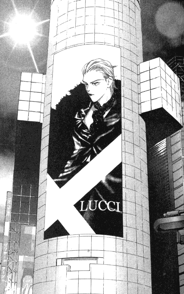Billion Girl Chapter 25 page 41 - Chapter 25
