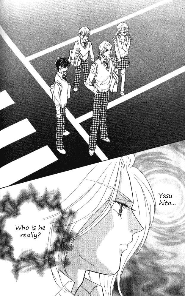 Billion Girl Chapter 25 page 44 - Chapter 25