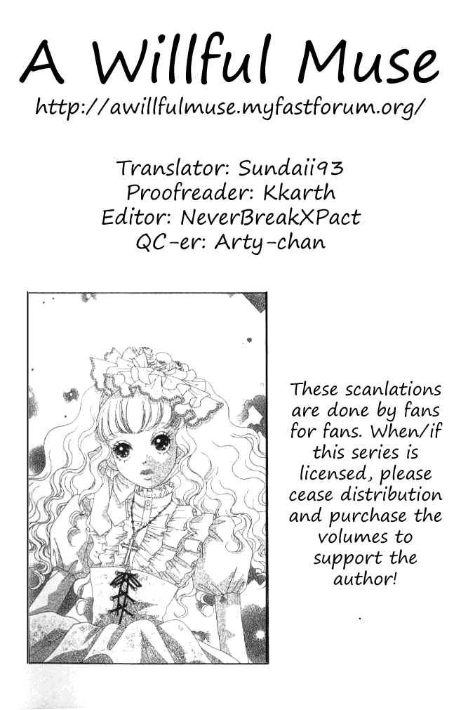 Billion Girl Chapter 27 page 1 - Chapter 27