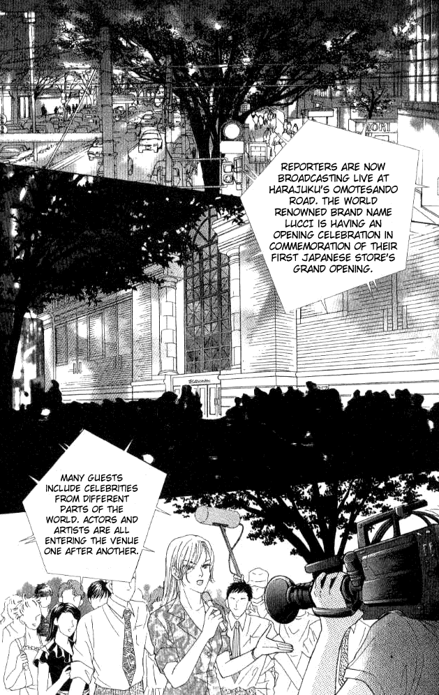 Billion Girl Chapter 27 page 10 - Chapter 27