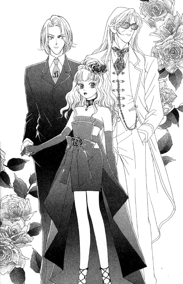Billion Girl Chapter 27 page 12 - Chapter 27