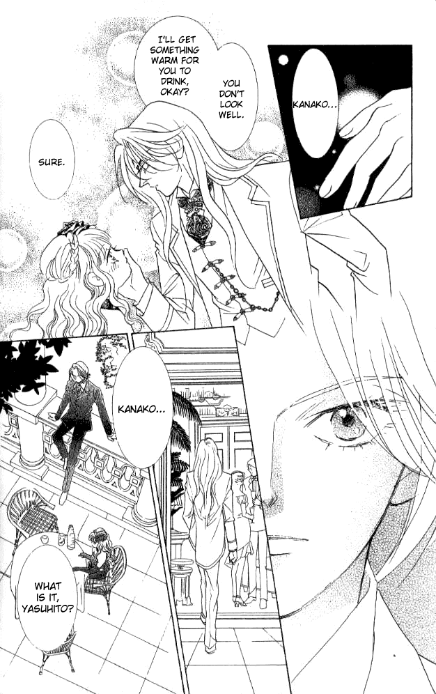Billion Girl Chapter 27 page 24 - Chapter 27