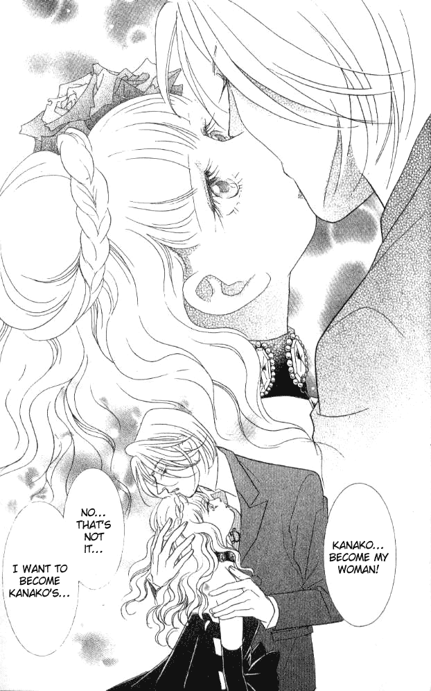Billion Girl Chapter 27 page 27 - Chapter 27