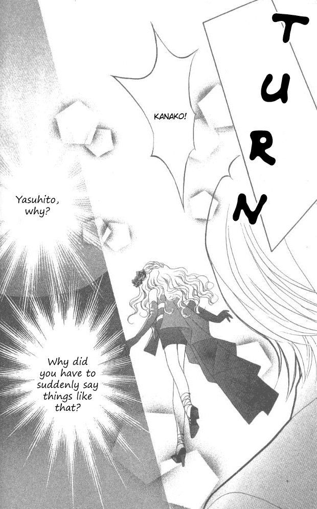 Billion Girl Chapter 27 page 28 - Chapter 27