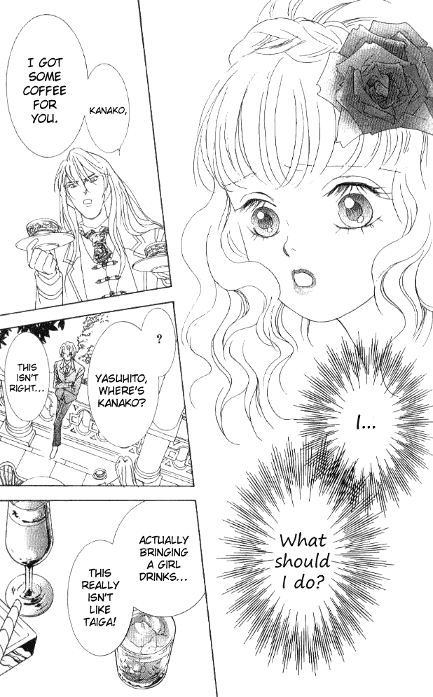 Billion Girl Chapter 27 page 29 - Chapter 27