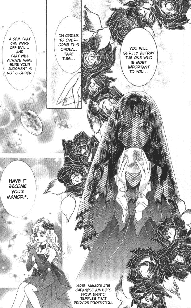Billion Girl Chapter 27 page 33 - Chapter 27