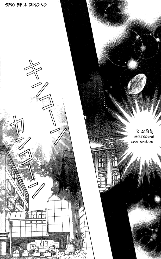 Billion Girl Chapter 27 page 34 - Chapter 27