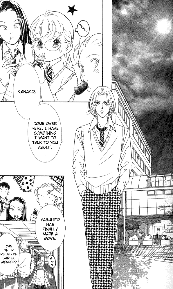 Billion Girl Chapter 27 page 39 - Chapter 27