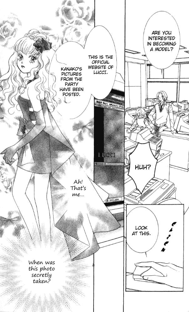 Billion Girl Chapter 27 page 41 - Chapter 27