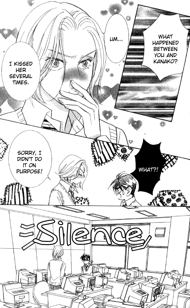 Billion Girl Chapter 27 page 45 - Chapter 27