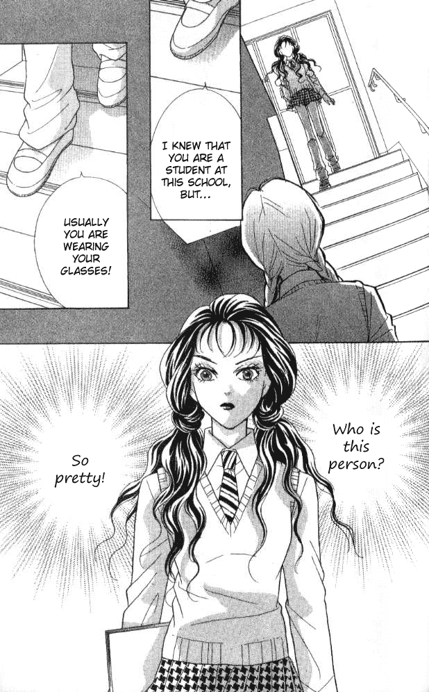 Billion Girl Chapter 27 page 47 - Chapter 27