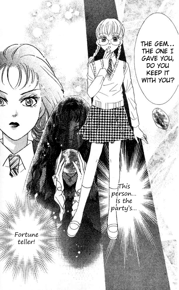 Billion Girl Chapter 27 page 48 - Chapter 27