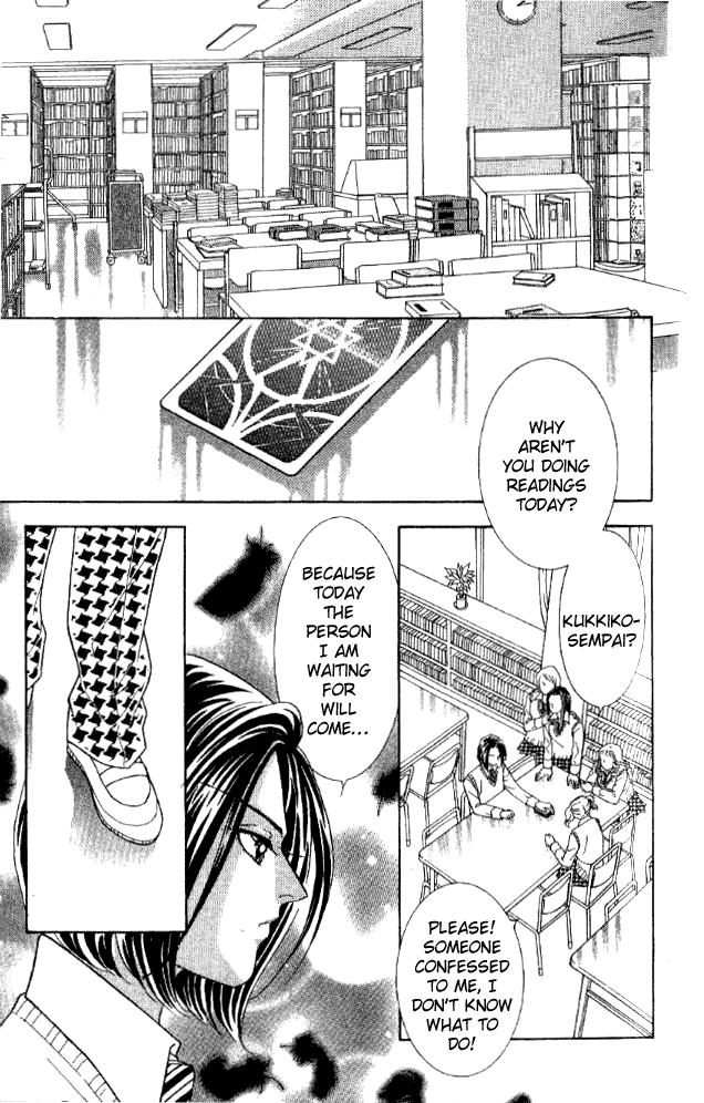 Billion Girl Chapter 28 page 14 - Chapter 28