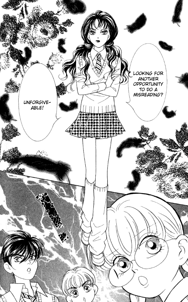 Billion Girl Chapter 28 page 17 - Chapter 28
