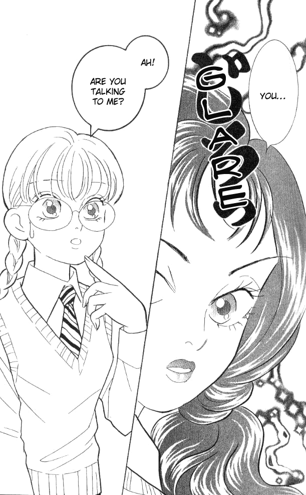 Billion Girl Chapter 28 page 20 - Chapter 28