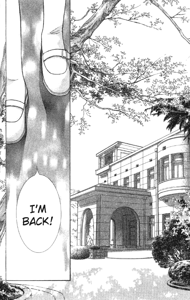 Billion Girl Chapter 28 page 25 - Chapter 28