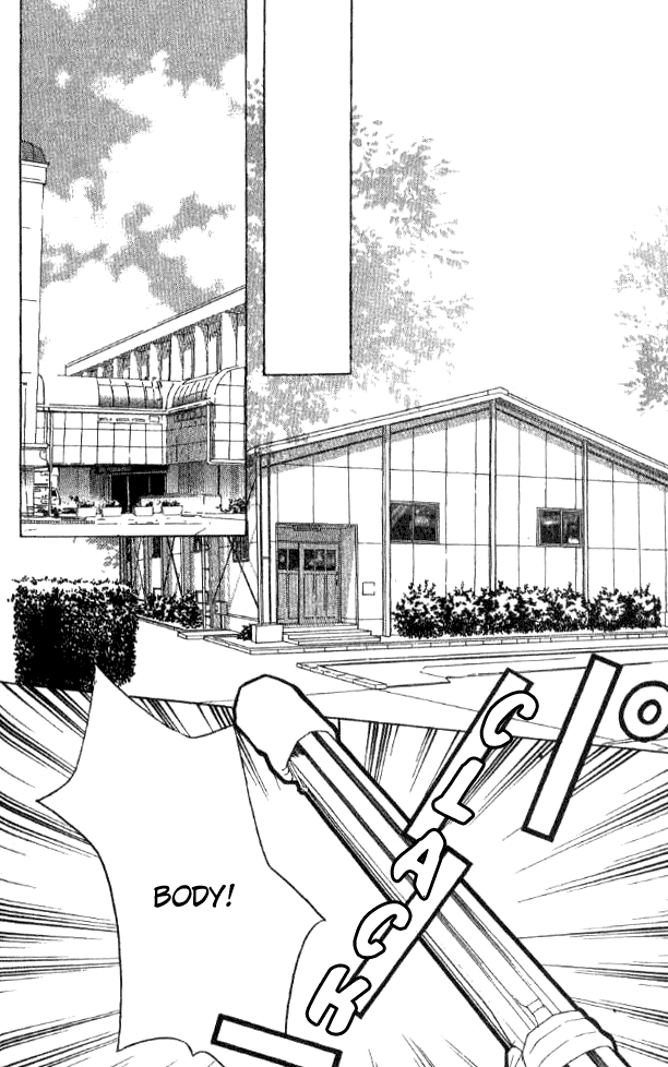 Billion Girl Chapter 28 page 3 - Chapter 28