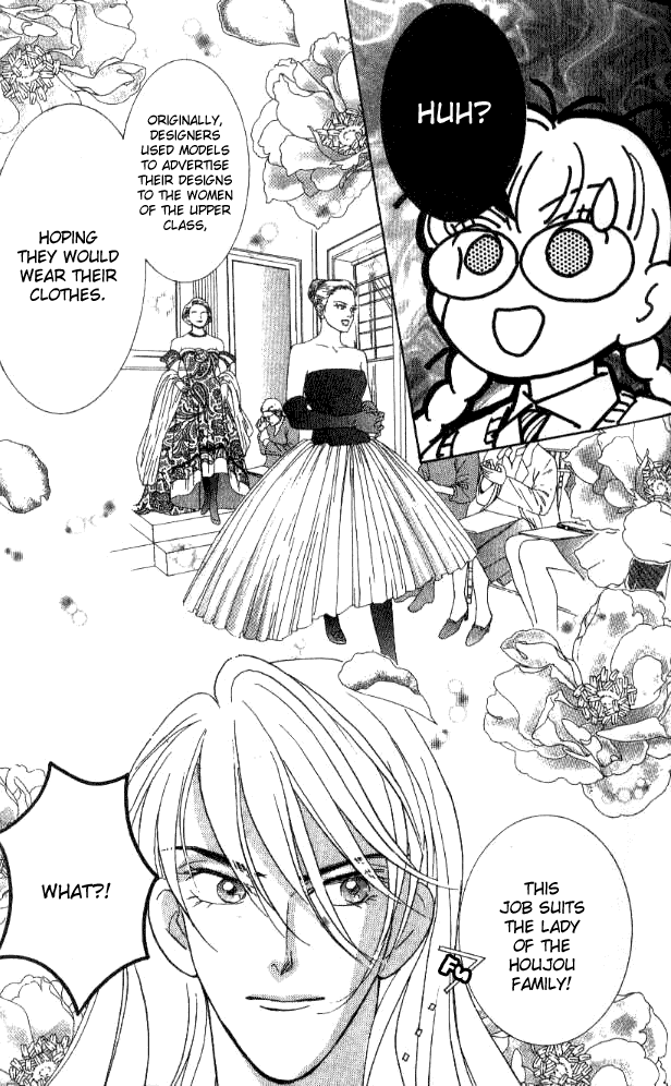 Billion Girl Chapter 28 page 30 - Chapter 28