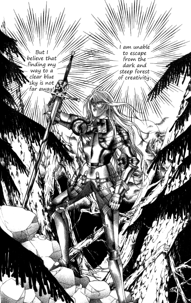 Billion Girl Chapter 28 page 33 - Chapter 28