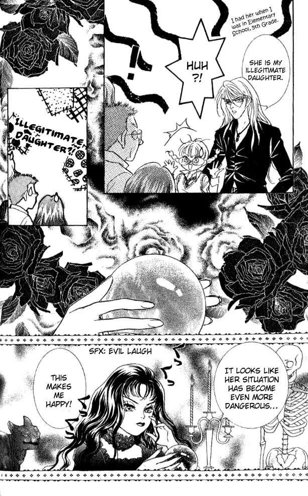 Billion Girl Chapter 28 page 43 - Chapter 28