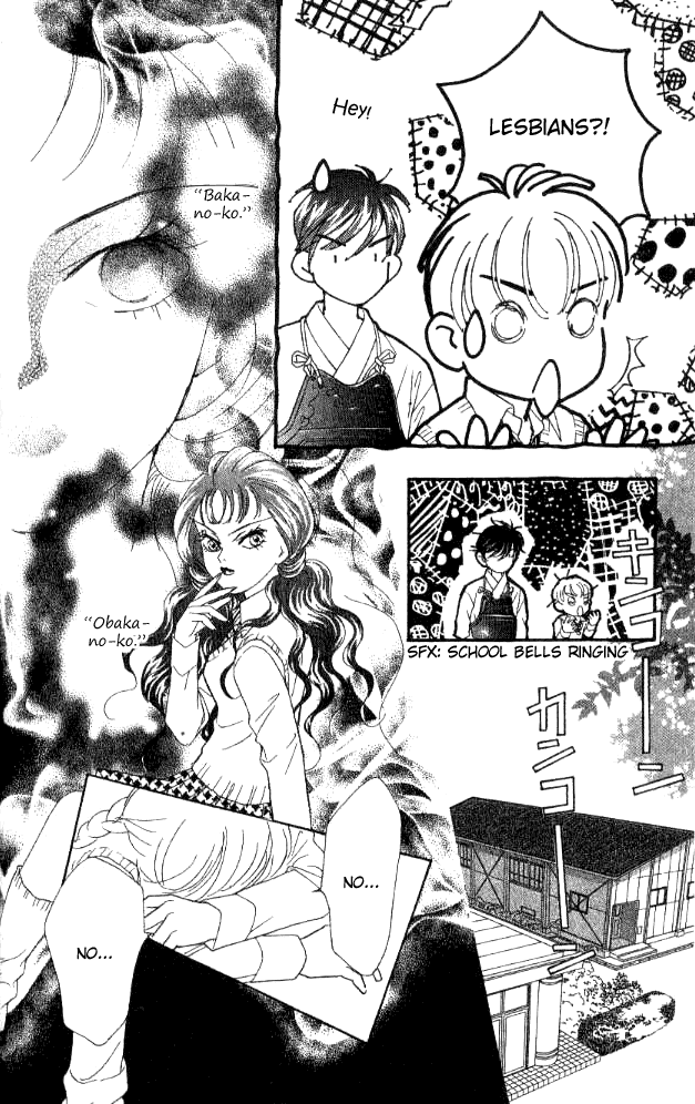 Billion Girl Chapter 28 page 9 - Chapter 28