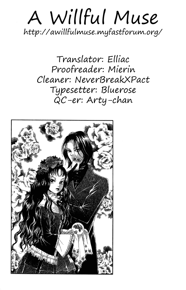 Billion Girl Chapter 29 page 1 - Chapter 29
