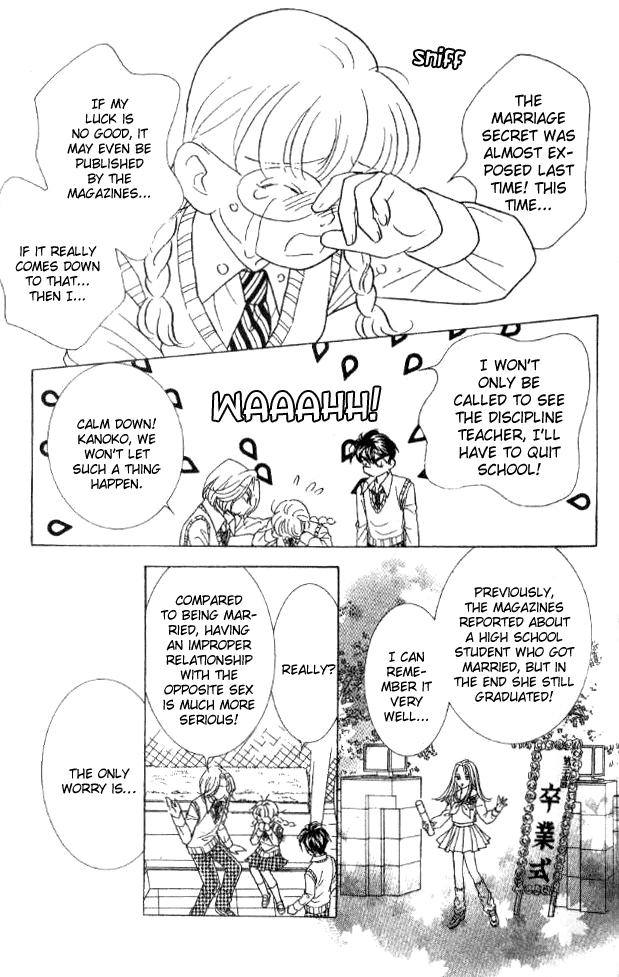 Billion Girl Chapter 29 page 16 - Chapter 29