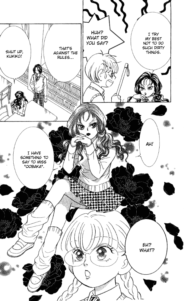 Billion Girl Chapter 29 page 23 - Chapter 29