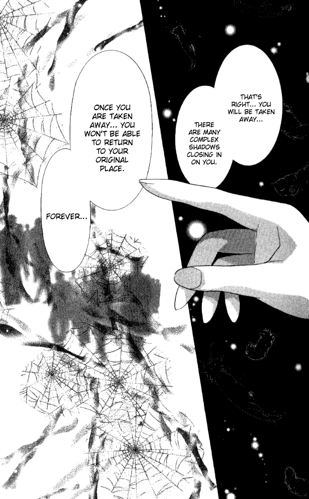 Billion Girl Chapter 29 page 24 - Chapter 29