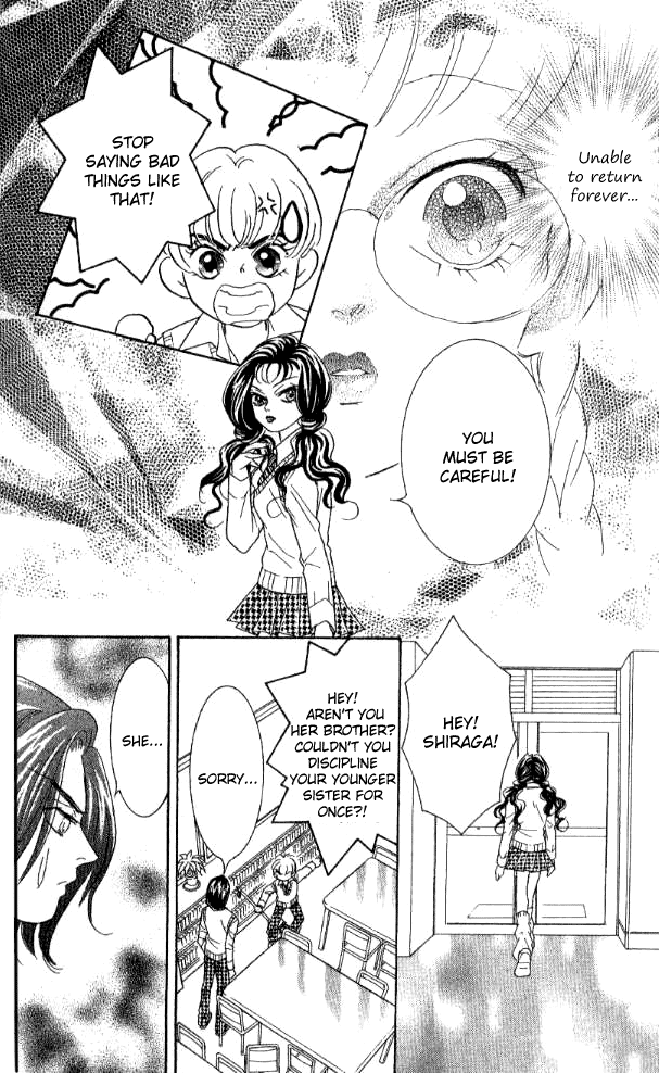 Billion Girl Chapter 29 page 25 - Chapter 29