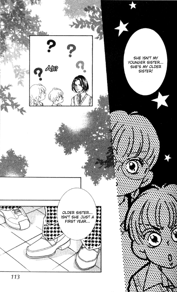 Billion Girl Chapter 29 page 26 - Chapter 29
