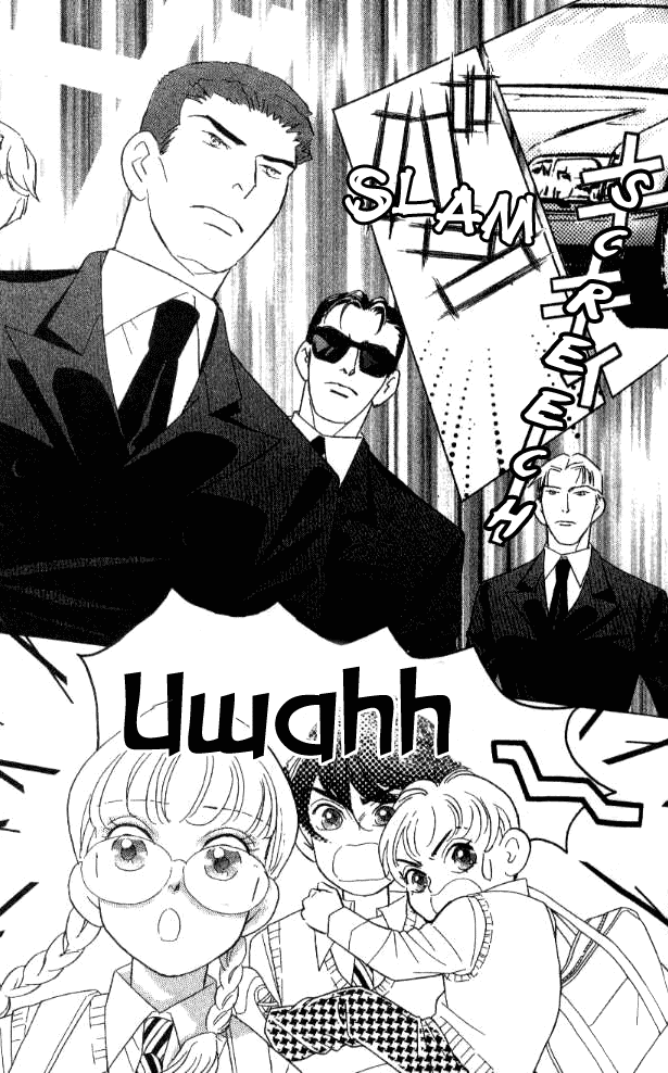 Billion Girl Chapter 29 page 28 - Chapter 29