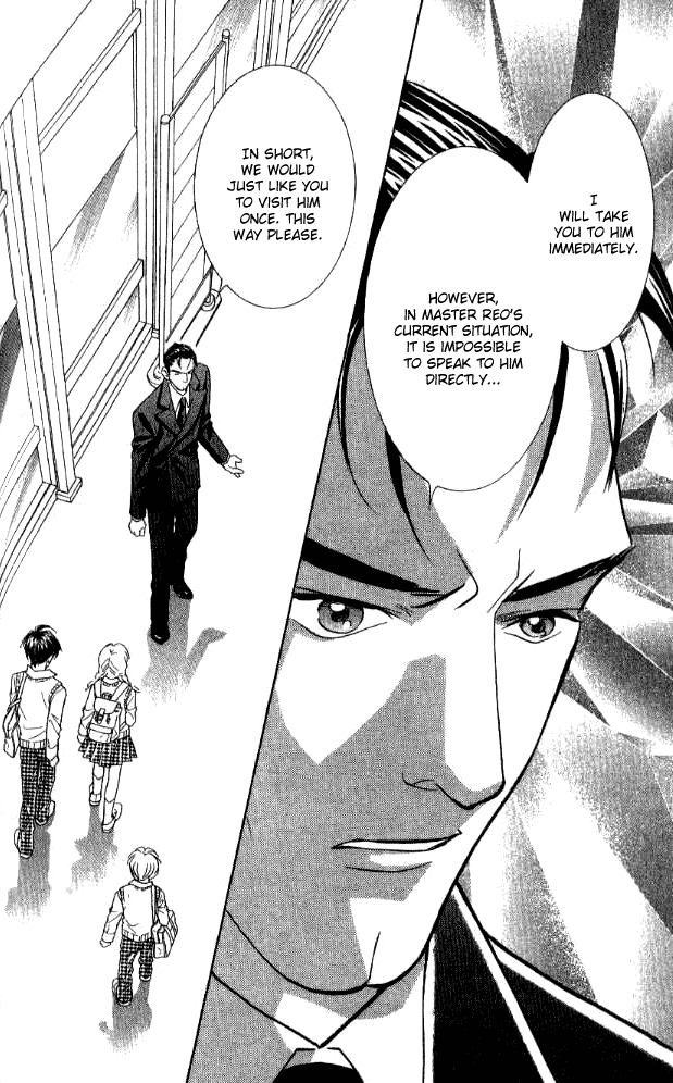 Billion Girl Chapter 29 page 33 - Chapter 29