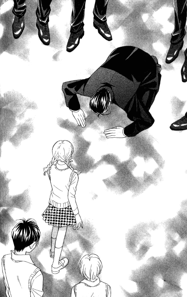 Billion Girl Chapter 29 page 41 - Chapter 29