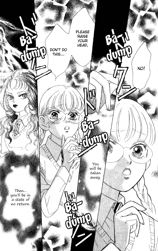 Billion Girl Chapter 29 page 42 - Chapter 29